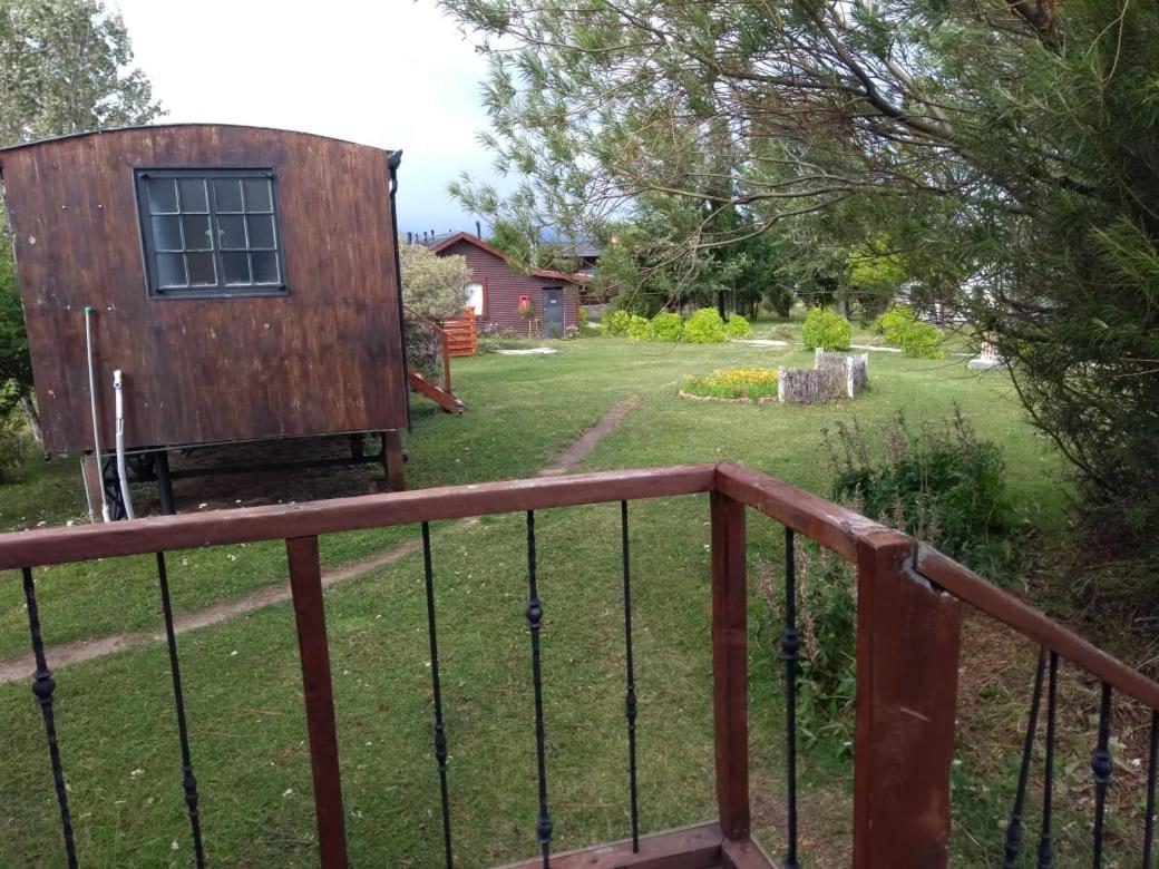 Hosteria Tercera Barranca Torres del Paine National Park Exterior foto